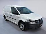 Volkswagen Caddy Maxi 2.0 TDI 4Motion +AHK+Einbau+Bi-Xenon+ - Volkswagen Caddy Maxi: 4motion