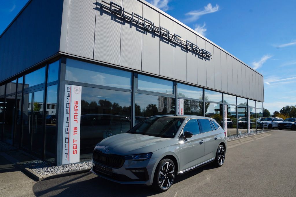 Image of Skoda Scala