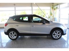 Fahrzeugabbildung Seat Arona Xcellence Beats FR Line*APPLE CAR PLAY*SHZ