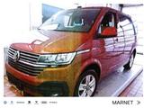 Volkswagen T6.1 Caravelle 2.0 TDI 4Motion Comfortline 8-Sit - Volkswagen T6 Caravelle Kombi Gebrauchtwagen