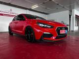 Hyundai i30 Fastback N Performance - Hyundai i30: Rot