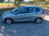 Honda Jazz - Honda Jazz Gebrauchtwagen in Frankfurt