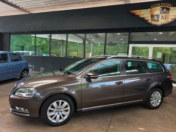 Volkswagen Passat Variant - 3
