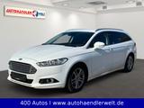 Ford Mondeo Turnier 1.5 EcoBoost Titanium - Ford Mondeo in Halle
