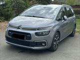 Citroën Grand C4 Picasso / SpaceTourer PureTech 130 ... - Citroën Grand C4 Picasso / SpaceTourer aus 2020