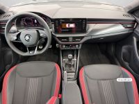 Skoda Scala - Vorschau Bild 4