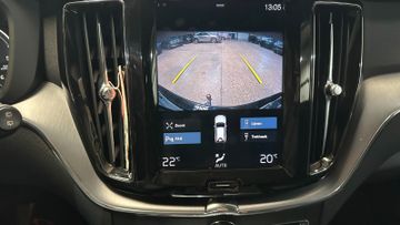 Volvo XC60 - 12
