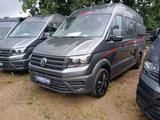 Dethleffs Globetrail Performance 600 DR VW AUTOMATIK NAVI  - Diesel Kastenwagen Klimaanlage