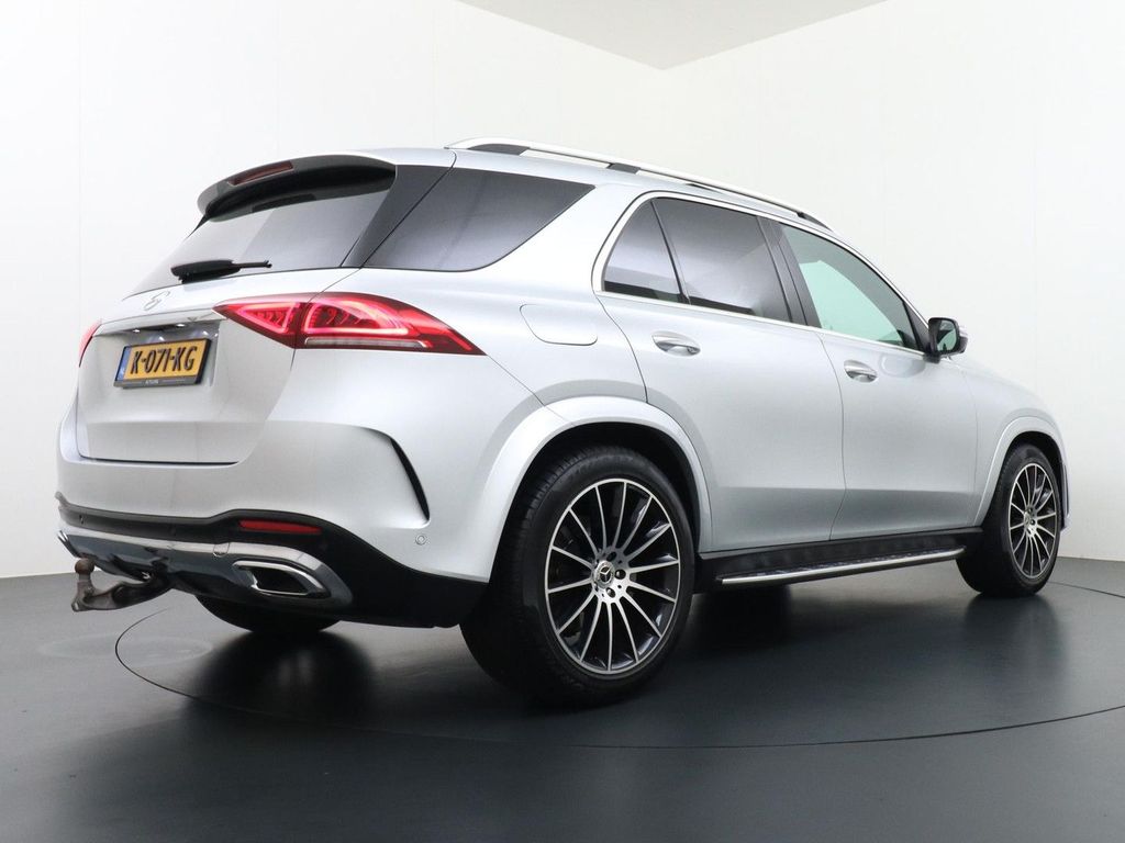 Mercedes-Benz GLE 400 d 4MATIC Premium Plus AMG Styling panora