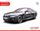 BMW 420d Coupe xDrive M Sport Aut. LED Navi 360° - BMW 420 in Hannover