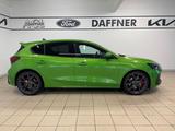 Ford Focus ST X HUD Navi Digitales Cockpit Soundsyste - Ford Focus: Grün, ST
