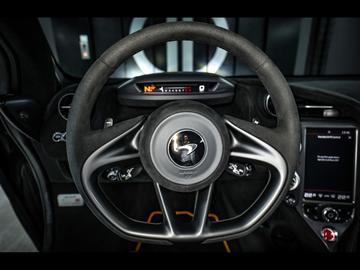 2022 Mclaren 720S — миниатюра 12