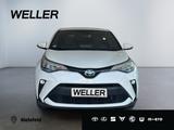 Toyota C-HR 2.0 Hybrid Team D *LED*ACC*CarPlay*CAM*SHZ* - gebrauchte Toyota C-HR aus dem Jahr 2020