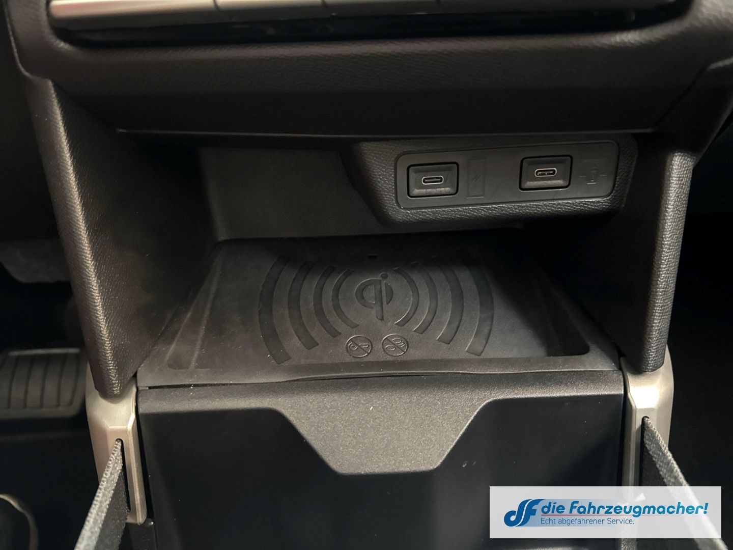 Fahrzeugabbildung Opel Frontera Electric Edition 83 kW Navi Digitales C