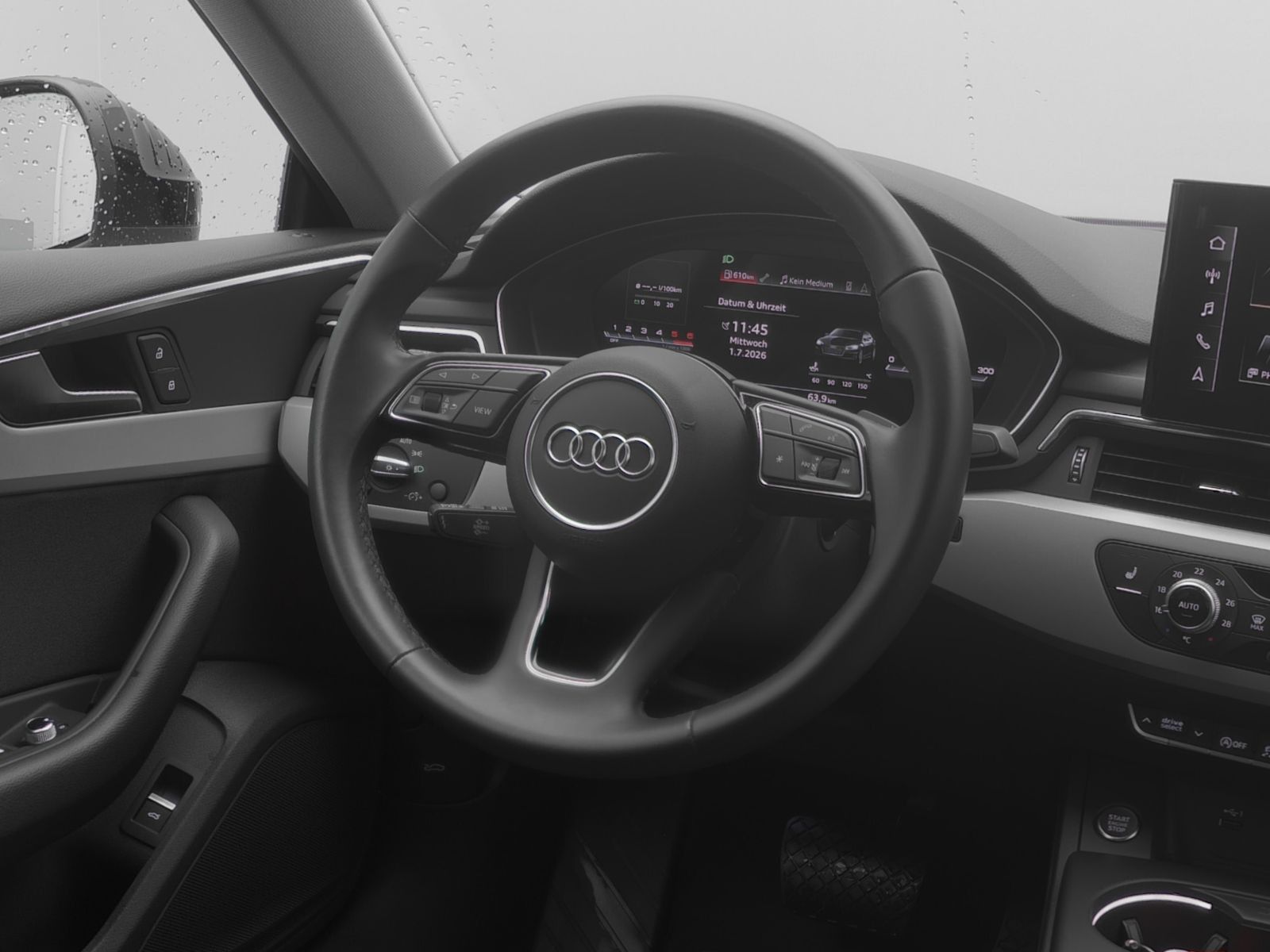 Audi A5 - Bild 9