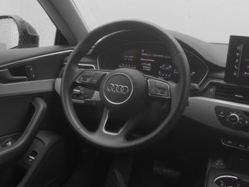 Audi A5 - 9