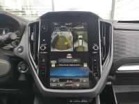 Subaru Forester - Vorschau Bild 13