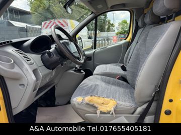 Renault Trafic - 10