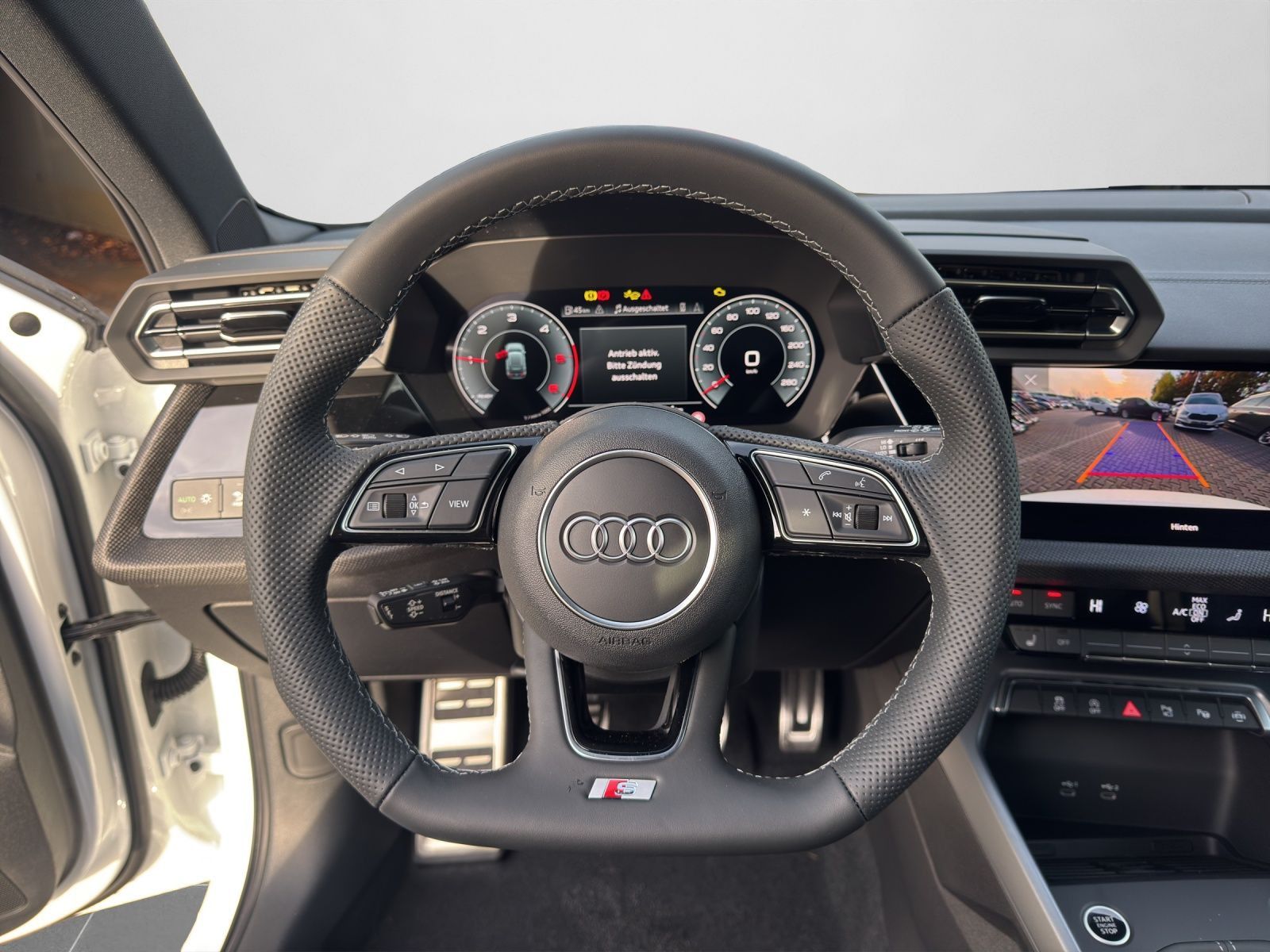 Audi A3 - Bild 10