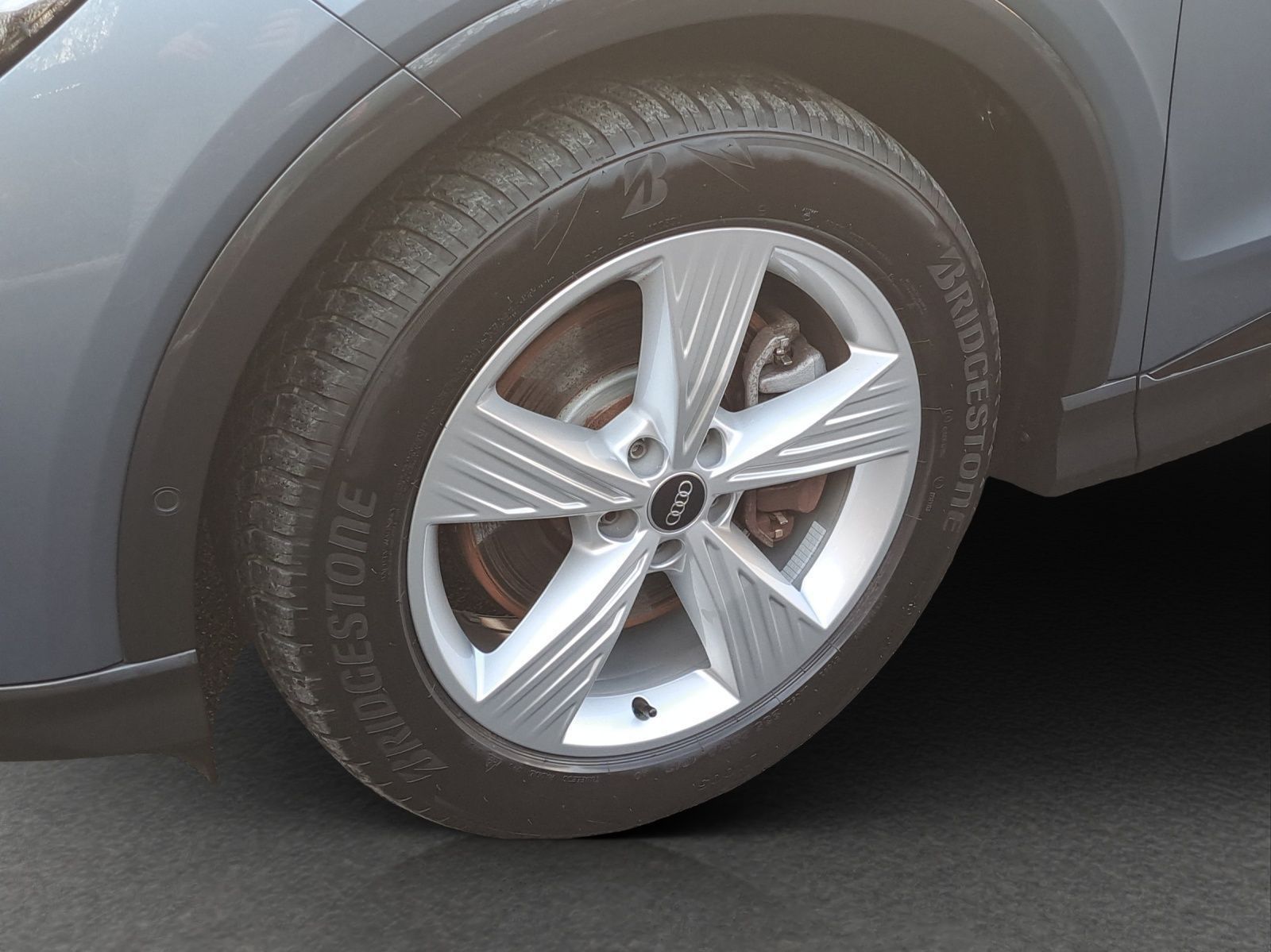 Audi Q4 e-tron - Bild 14