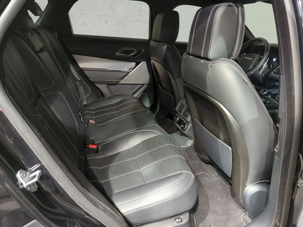 Land Rover Range Rover Velar D300 R-Dynamic HSE BLACK-PACK 