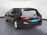 Volkswagen Passat Variant 1.5 TSI DSG Business AHK Navi PDC - Volkswagen Passat Variant aus 2021