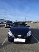 Dacia Sandero - Dacia Sandero in Saarbrücken