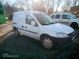 Opel Combo 1,6 Diesel/LKW - Opel Astra aus 2007 mit Diesel-Antrieb