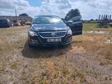 Volkswagen Passat CC 3.6 V6 DSG 4MOTION Individual Exclusiv - Volkswagen Passat CC: Individual