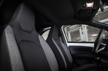 Bild 20 Toyota Aygo (X) Aygo X Business Edition Klima Carplay