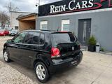 Volkswagen Polo IV 1.2 United/S-DACH/PDC/KLIMAAUT./SHZ/ALU/ - Volkswagen Polo: Iv