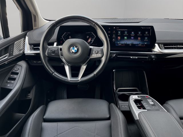 Foto Nummer 11: BMW 220i Active Tourer