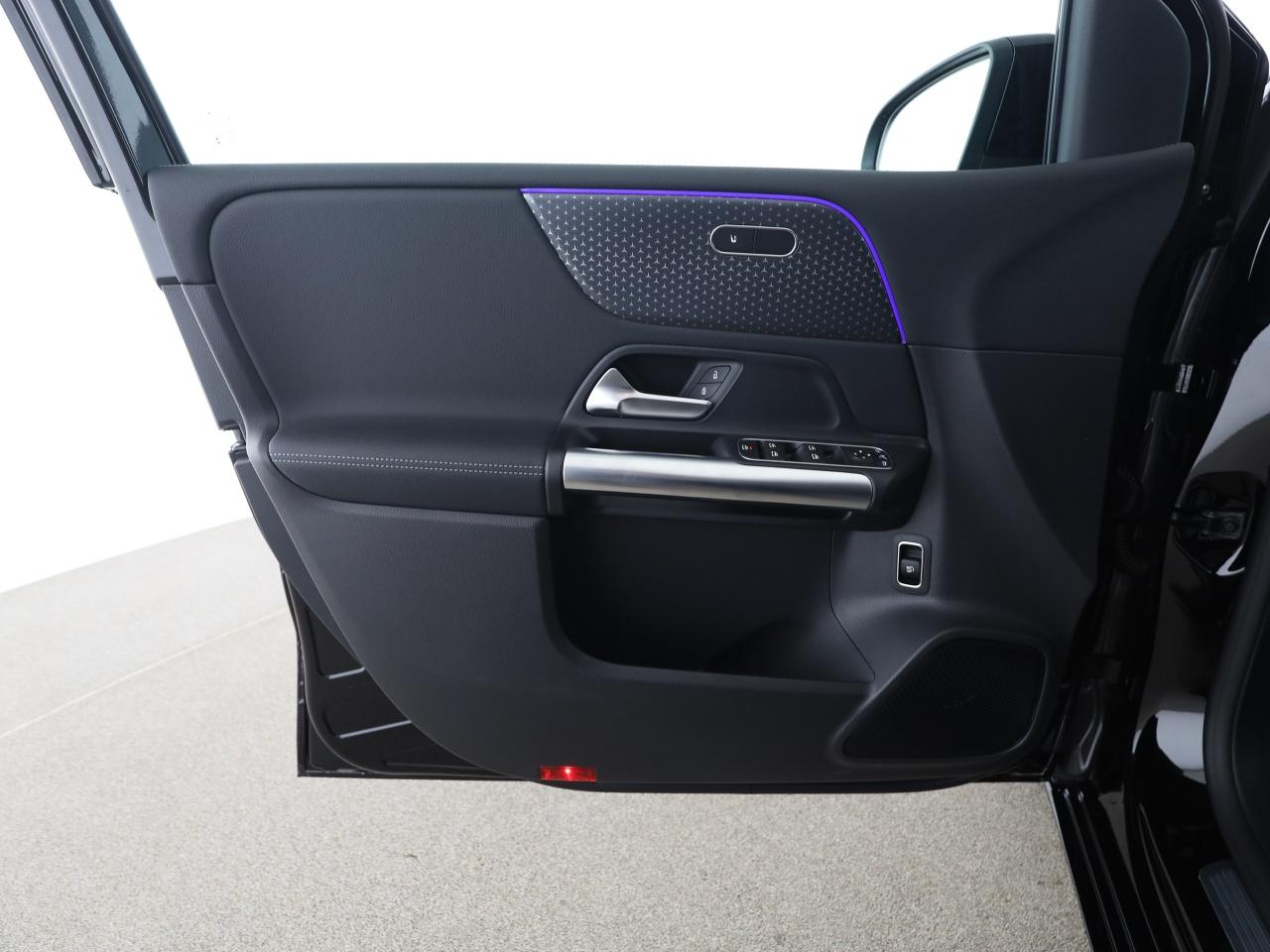 Mercedes-Benz B-Class Night Progressive MBUX AHK Kamera LED Navi, миниатюра 13