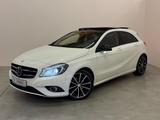 Mercedes-Benz A 180 CDI BlueEfficiency/XENON/PANO/SHZ/R-KAMER - Mercedes-Benz A-Klasse: 180 Cdi