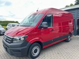 Volkswagen Crafter35*GARANTIE*DSG*MwSt*1.Hand*RückfahrCam* - Volkswagen Crafter aus 2021