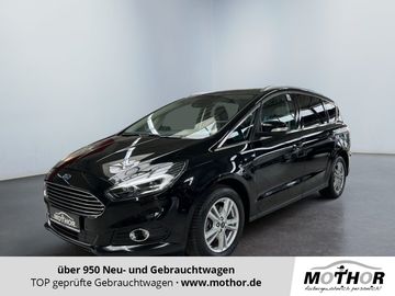 Ford S-Max - 1