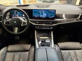 BMW X6 xDrive40d M Sport Pro DA/PA Prof Pano H/K 22" - BMW X6: 6x6