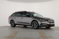 Skoda SUPERB SPORTLINE iV DSG HYBRID STAND-HZ+COLUMBUS
