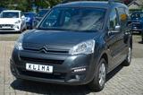 Citroën Berlingo Kombi Selection - Klimaanlage - NAVI - Citroën Berlingo mit Benzin-Antrieb: Kombi