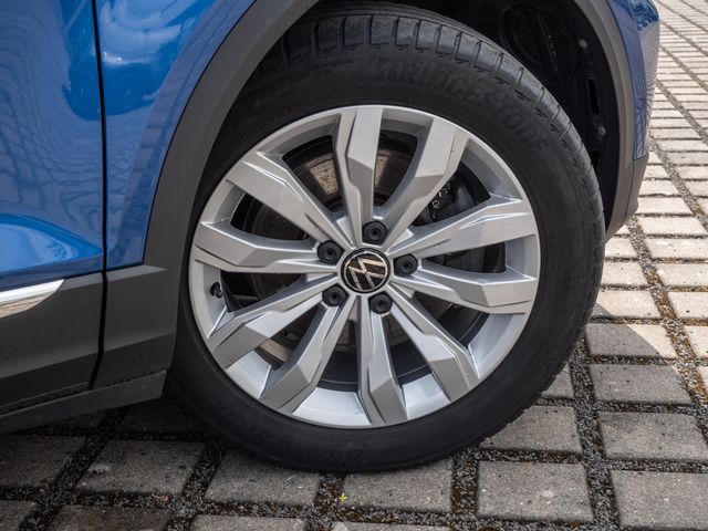 T-Roc 2.0 TDI Sport PDC SHZ NAVI ACC STANDHZ LED