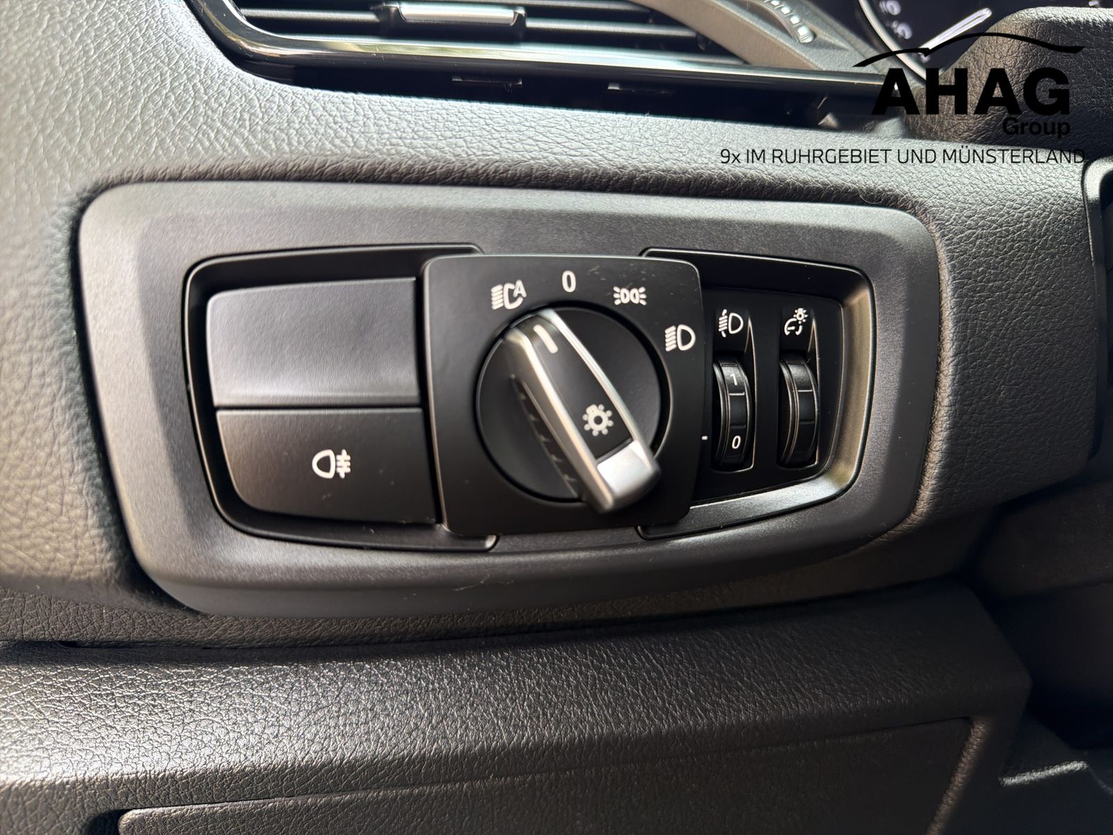 BMW 216 Gran Tourer - Bild 14