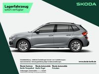 Skoda Kamiq - Vorschau Bild 2