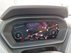 Fahrzeugabbildung Audi Q4 Sportback 35 e-tron NAVI+ LED KAMERA 19" VIRT