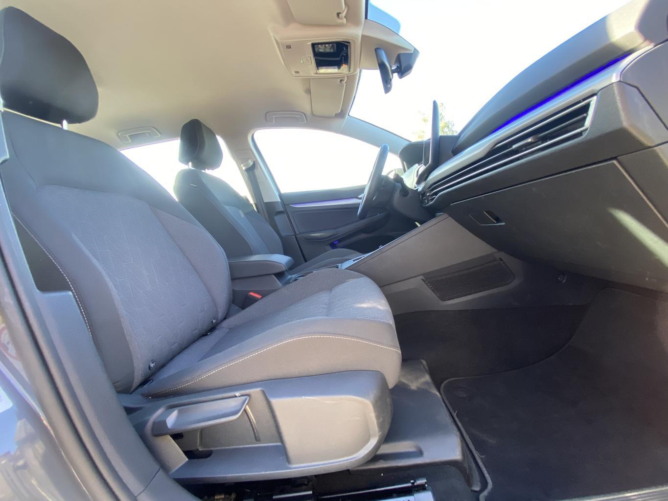 Volkswagen Golf Variant 1.5 eTSI DSG LIFE AHK+APP-CONNECT+A, миниатюра 20
