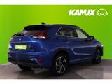 Mitsubishi Eclipse Cross 2.4MIVEC AWD Aut.SELECT Black+LED - Mitsubishi Eclipse Cross in Essen