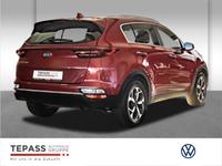 Kia Sportage 1,6 T-GDI Vision 2WD 17 NAVI RFK KLIMA