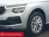 Skoda Kamiq - Vorschau Bild 18