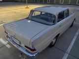 Mercedes-Benz 220 - Mercedes-Benz 220 Gebrauchtwagen in Dortmund