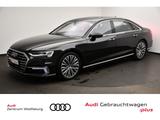 Audi A8 60 TFSI e Tiptronic quattro ACC/Rückkam/Sitzh - Audi A8 Plug-in Hybrid (PHEV) Gebrauchtwagen