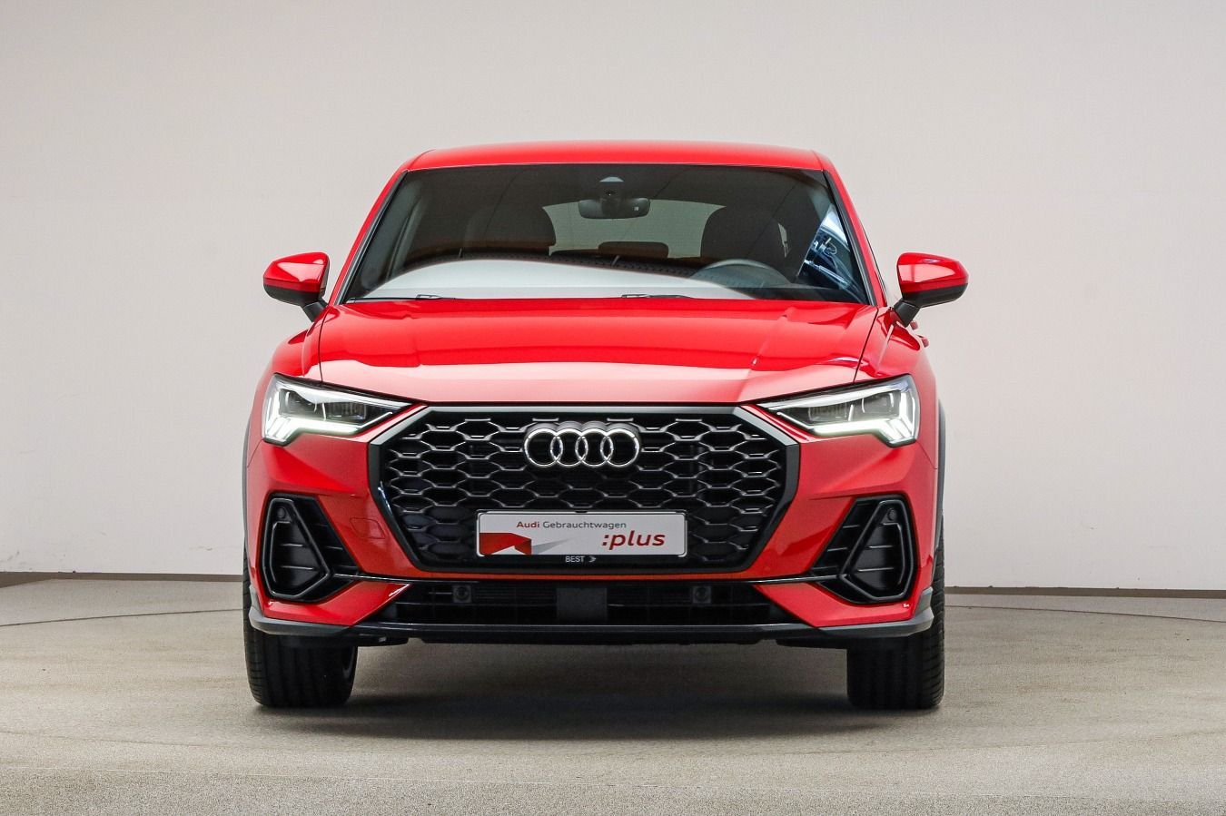 Audi Q3 - Bild 4